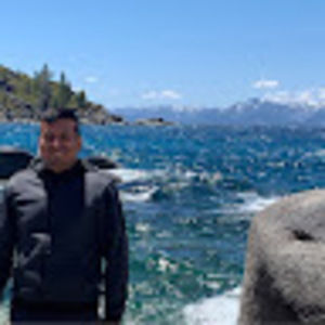 Meet your Posher, Benjamin